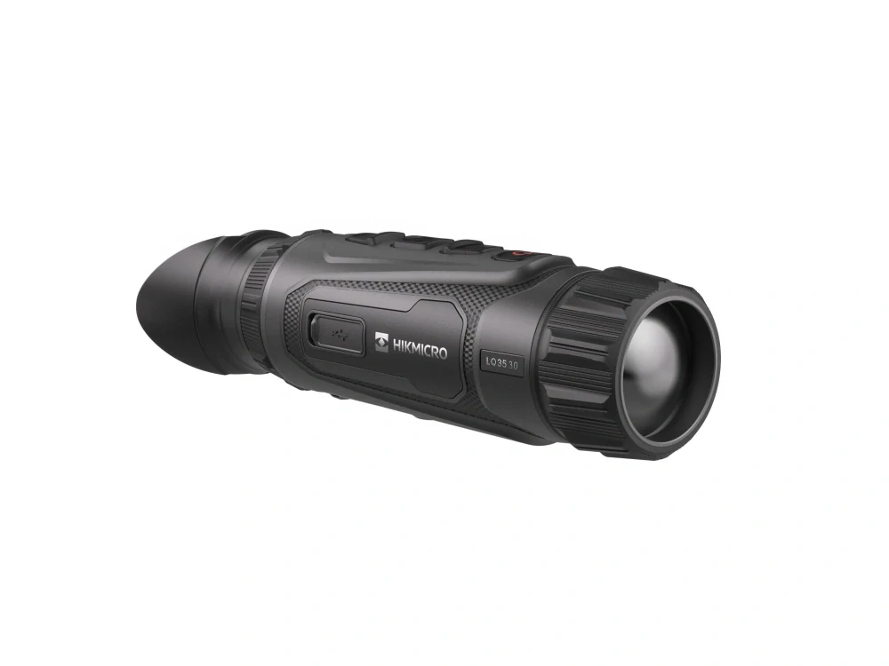 Hikmicro Lynx LQ35 3.0 - Termovizní monokulár
