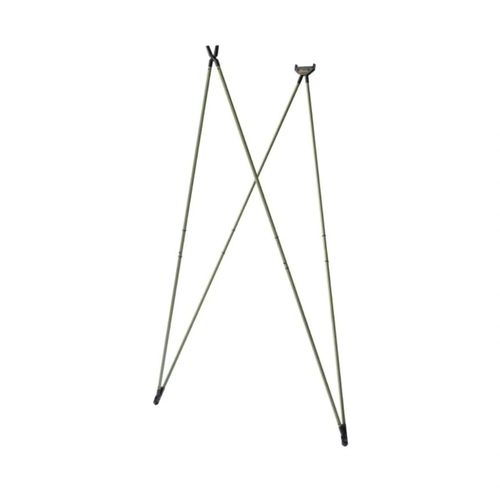 Střelecká hůl 4 Stable Sticks - Bush Essential