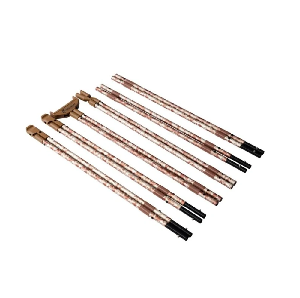 Střelecká hůl 4 Stable Sticks Ultimate