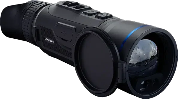 PARD Leopard 640 eX 50mm – termovizní monokulár nové generace