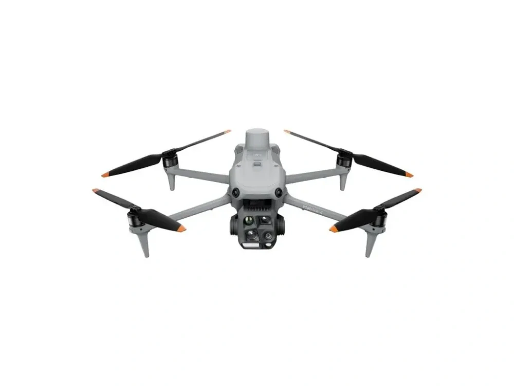 Termovizní dron DJI Matrice 4T