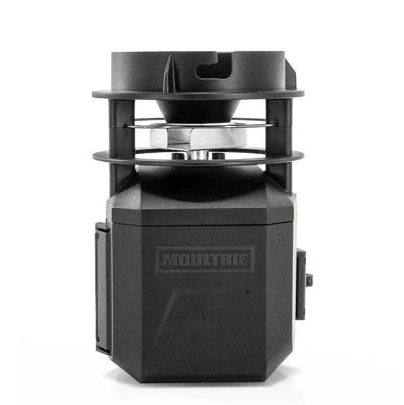 MOULTRIE PRO HUNTER III - 360° podavač krmiva