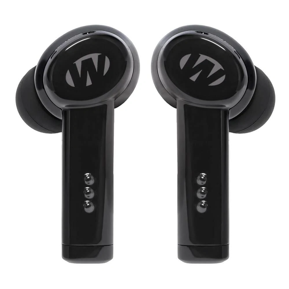 Elektronická sluchátka Walker’s Disrupter Bluetooth