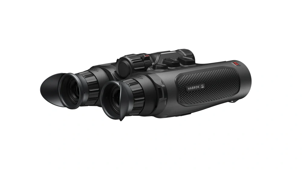 HIKMICRO HABROK 4K HH35L 2.0