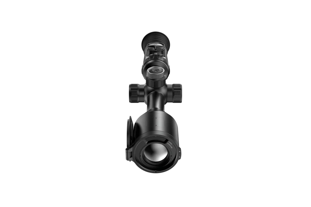 NOCPIX NITE PRO D50R – 8K digitální puškohled s LRF
