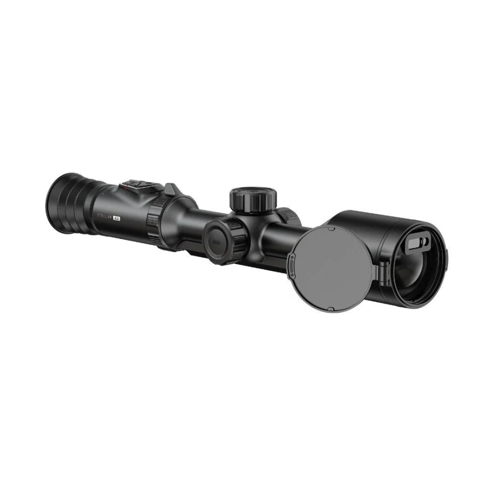 Hikmicro Stellar SQ50LR 4.0