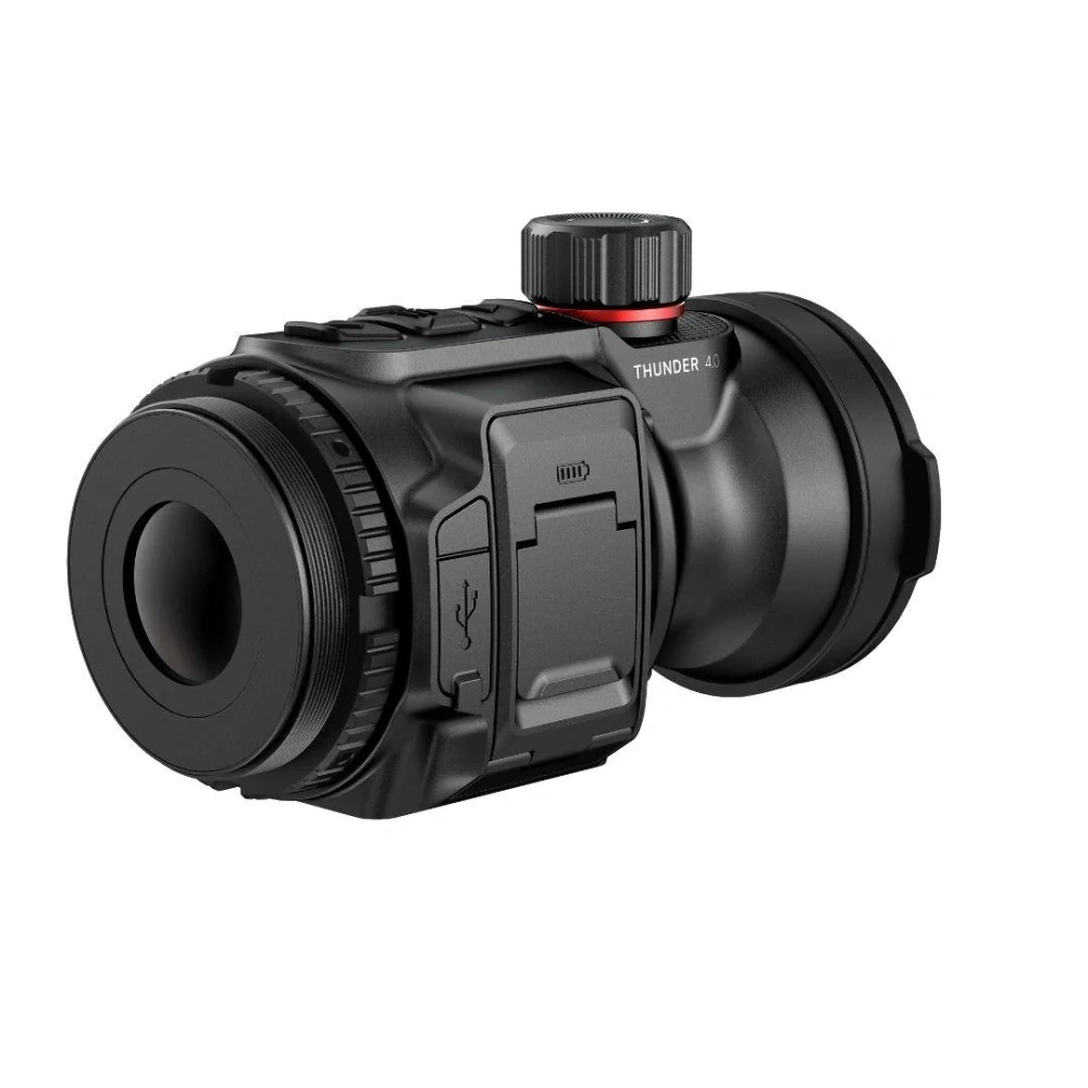 Hikmicro Thunder TQ35CL 4.0