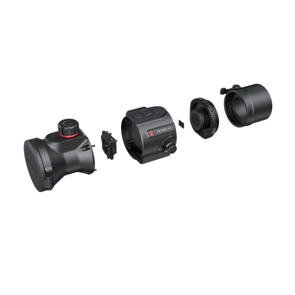 Hikmicro Thunder TX70CL 4.0