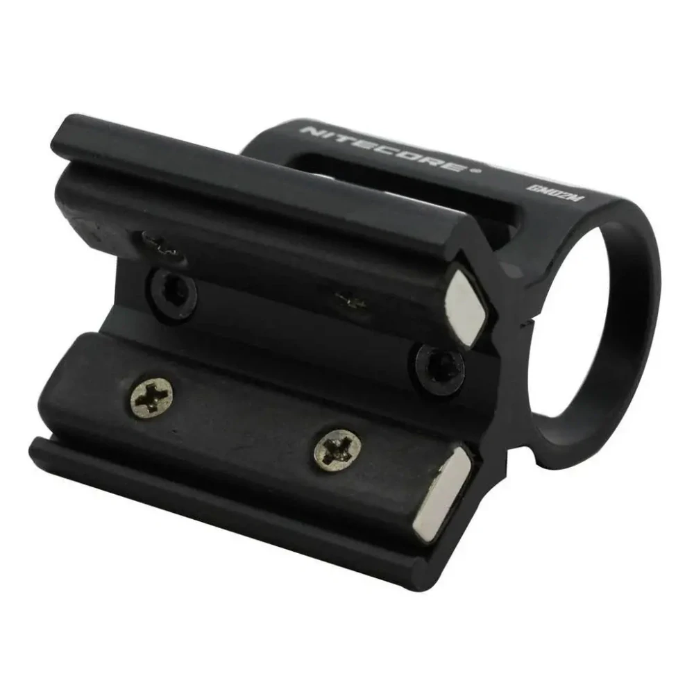 NITECORE Magnetická montáž na hlaveň