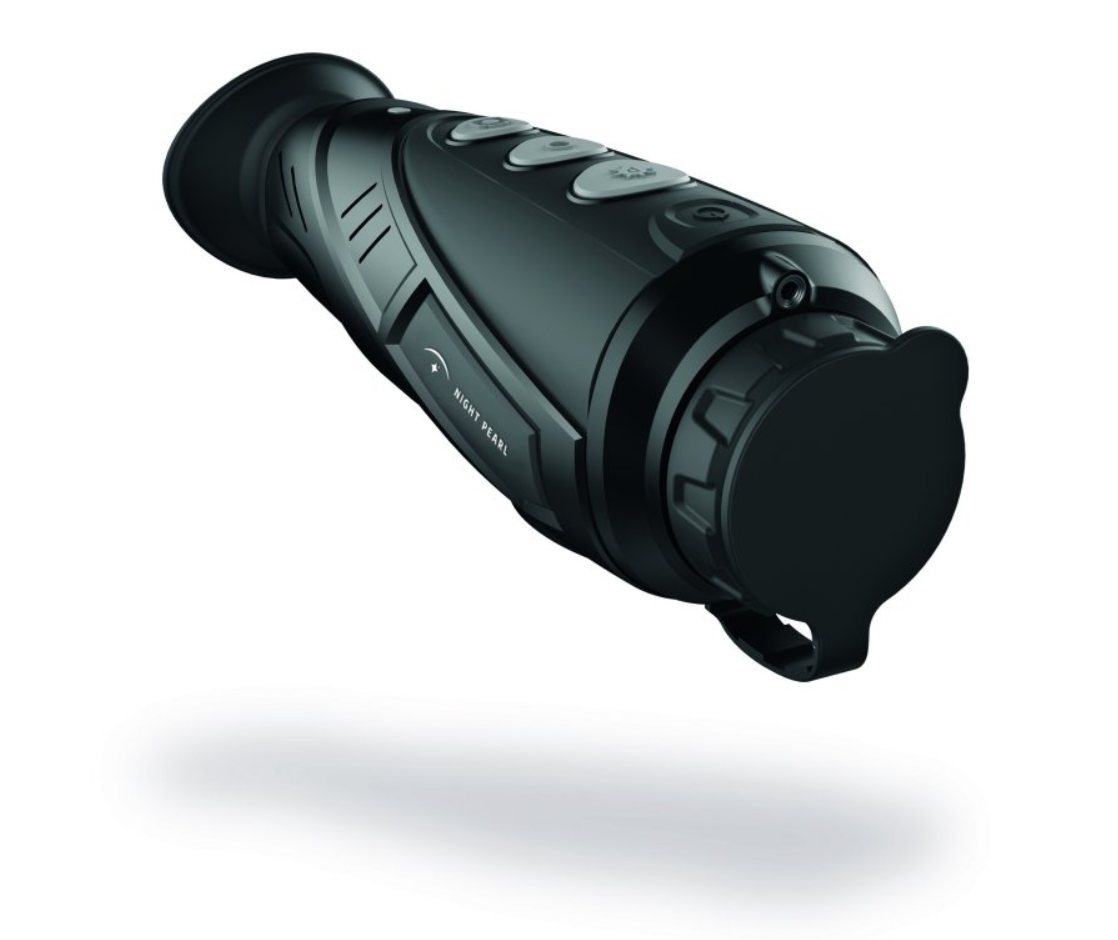 Night Pearl Scops 35 ELITE