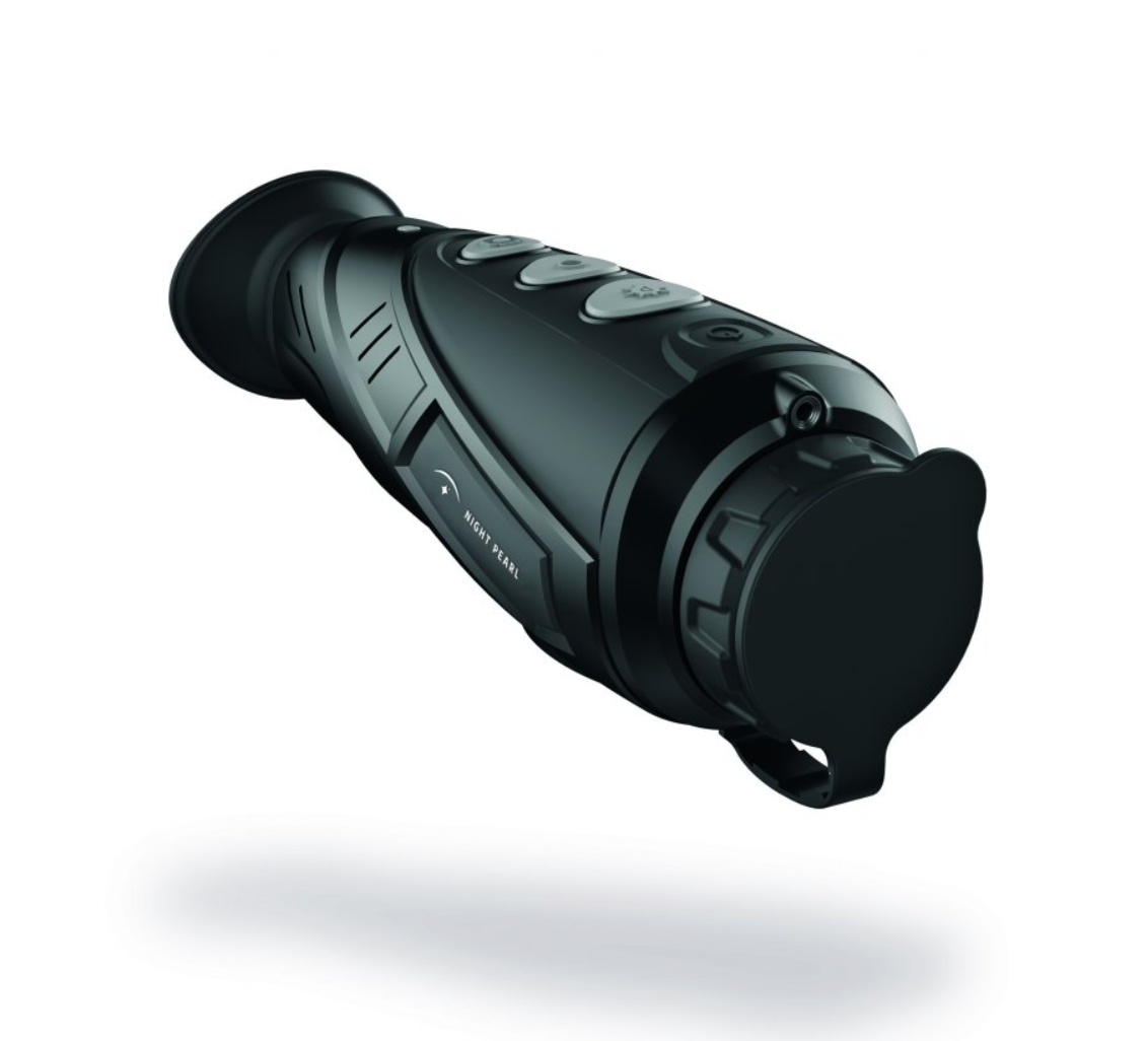 Night Pearl Scops 35 MAX II