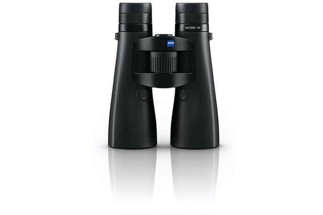 DALEKOHLED ZEISS VICTORY RF 8×54