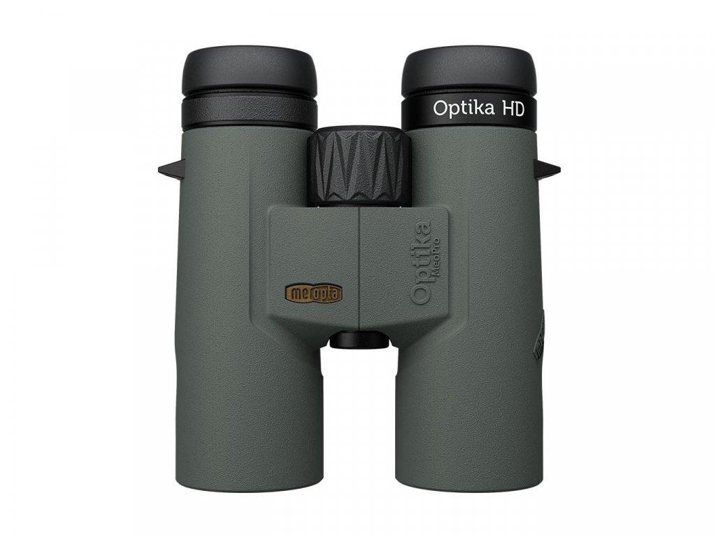 Dalekohled Optika HD 8x42