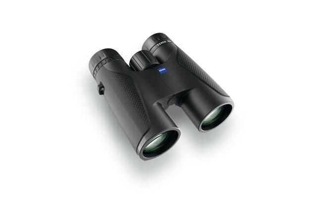 DALEKOHLED ZEISS TERRA ED 10×42