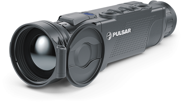 Pulsar Helion 2 XQ38F