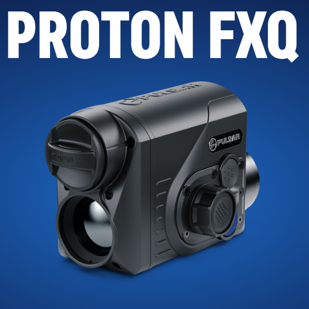 PULSAR Proton FXQ30