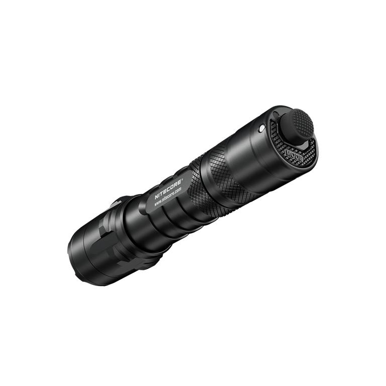 Taktická svítilna NITECORE P20 V2
