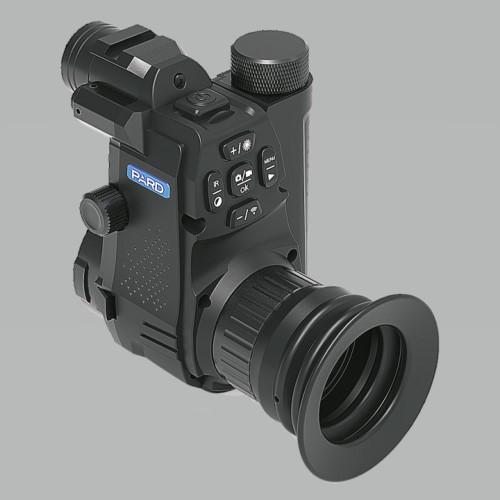 Zasádka Pard NV007S