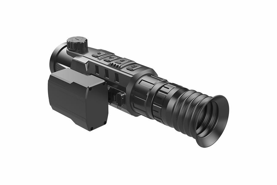 Termovizní zaměřovač InfiRay RH50 LRF
