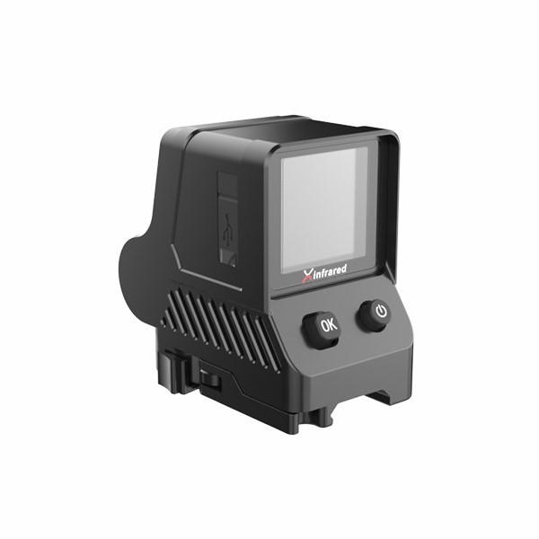 Termovizní kolimátor InfiRay Holo HL13
