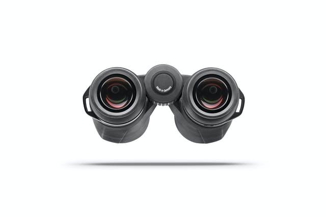 DALEKOHLED ZEISS CONQUEST HD 8×42