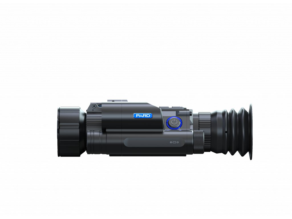 PARD SA32 LRF - 25mm