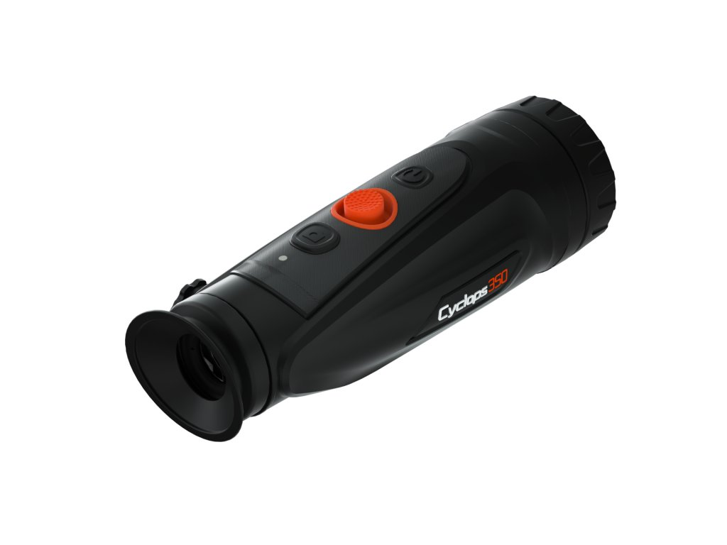 ThermTec Cyclops CP350