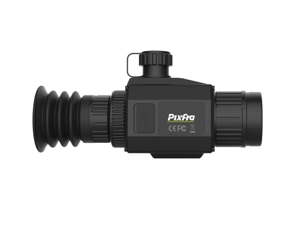 DAHUA PIXFRA CHIRON C650