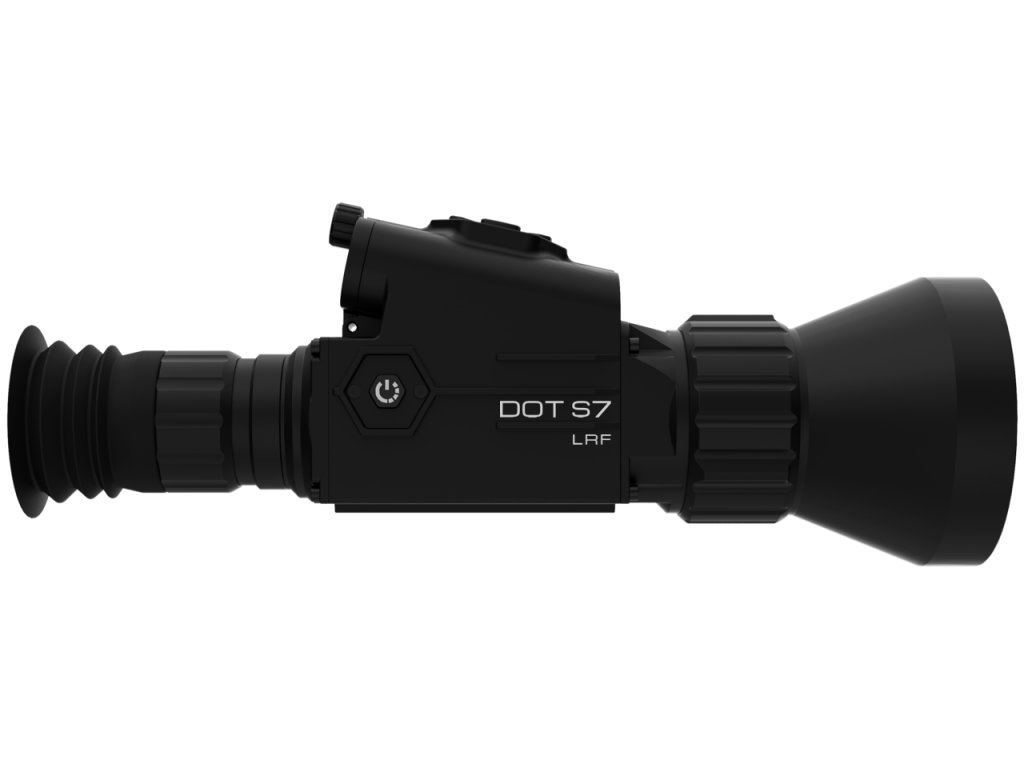 Senopex S7 LRF