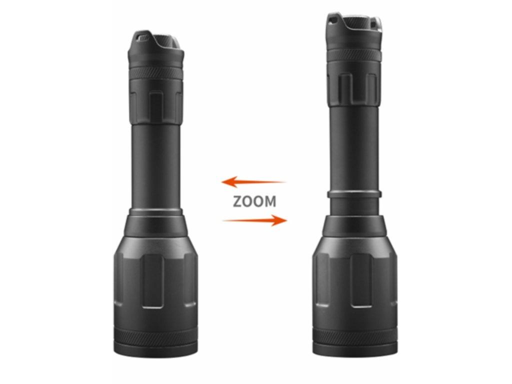 TenoSight L-940 Laser