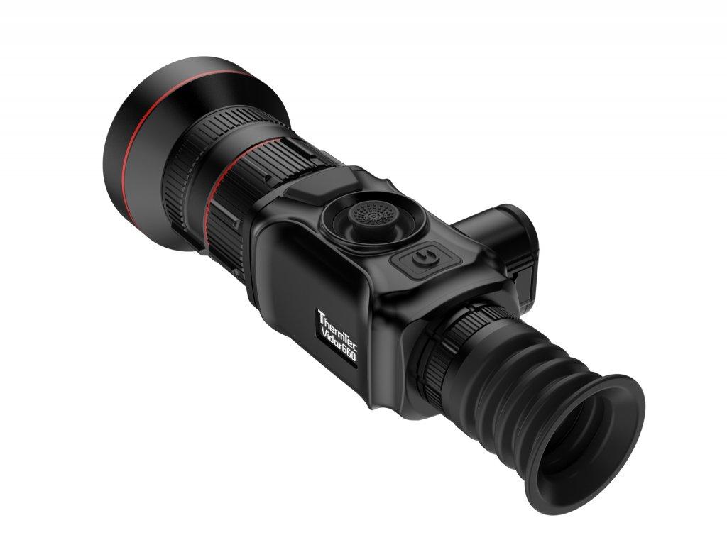 ThermTec Vidar 660