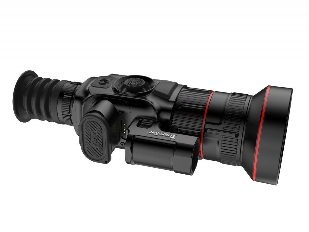 ThermTec Vidar 660 LRF 