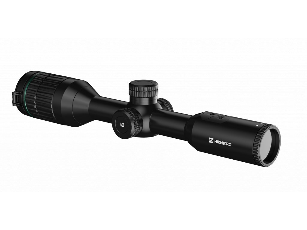 HIKMICRO ALPEX A50T bez přísvitu
