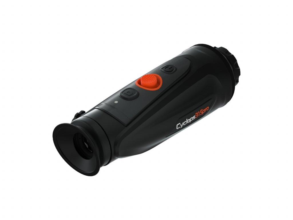 ThermTec Cyclops CP315 PRO