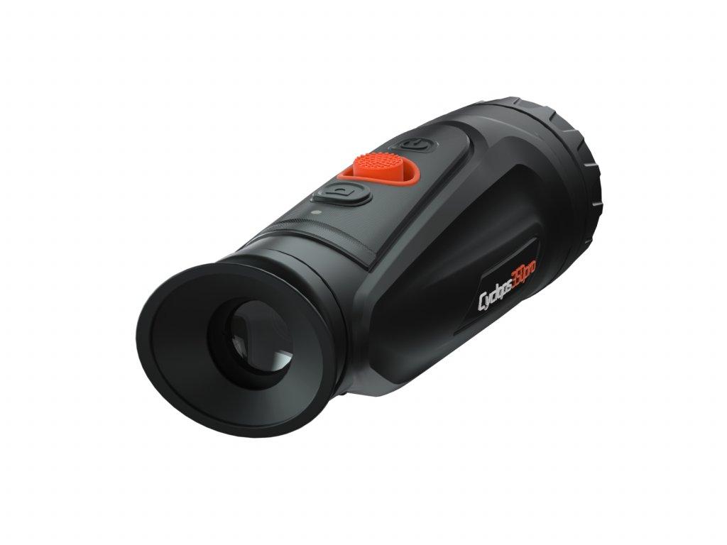ThermTec Cyclops CP350 PRO