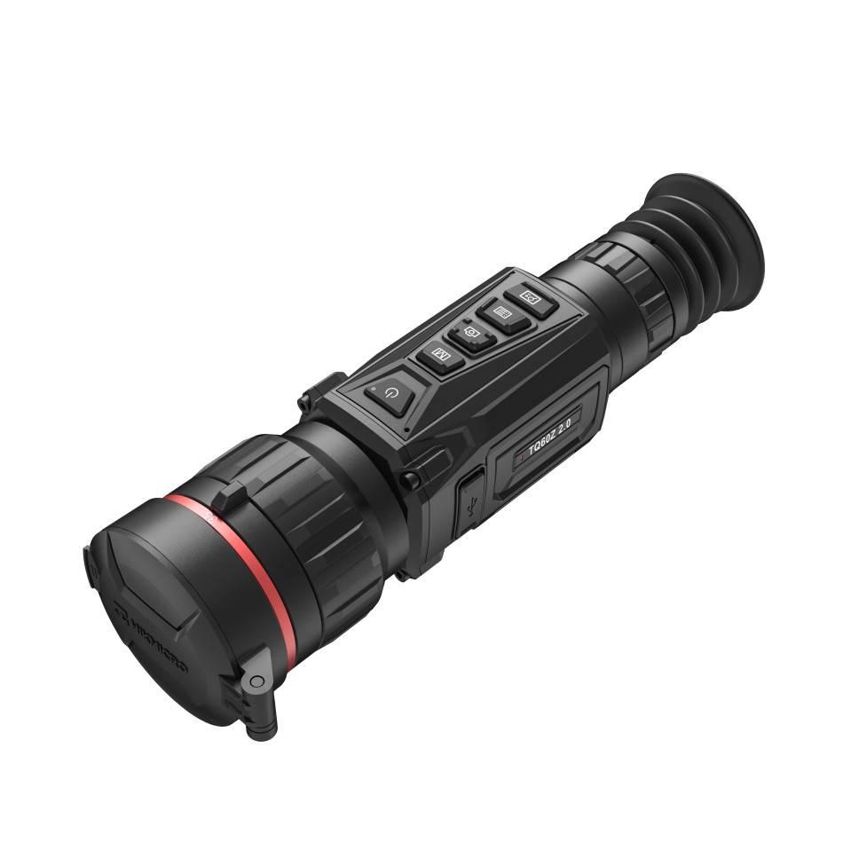 HIKMICRO THUNDER 2.0 ZOOM TQ60Z