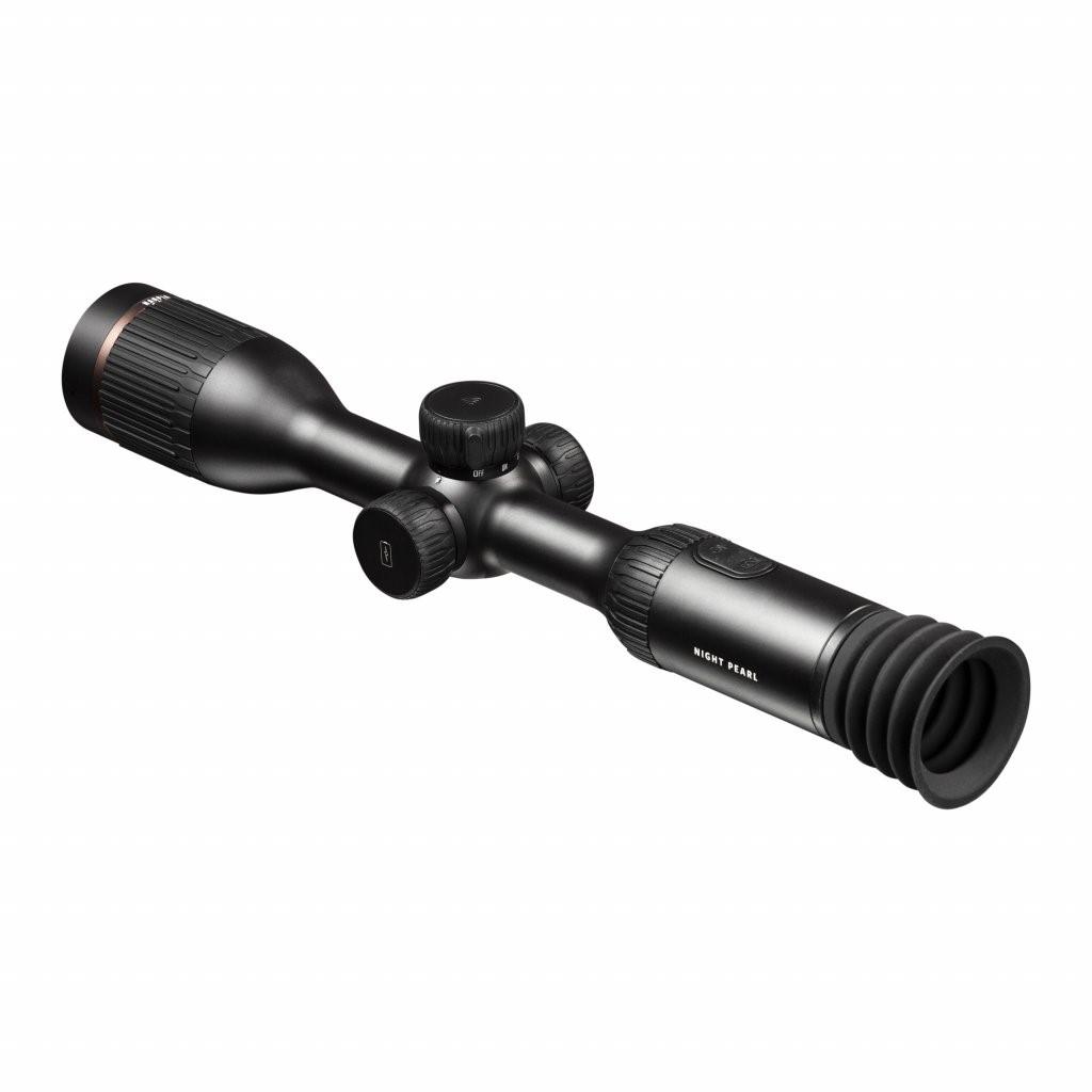 NIGHT PEARL HARPIA 50 PRO