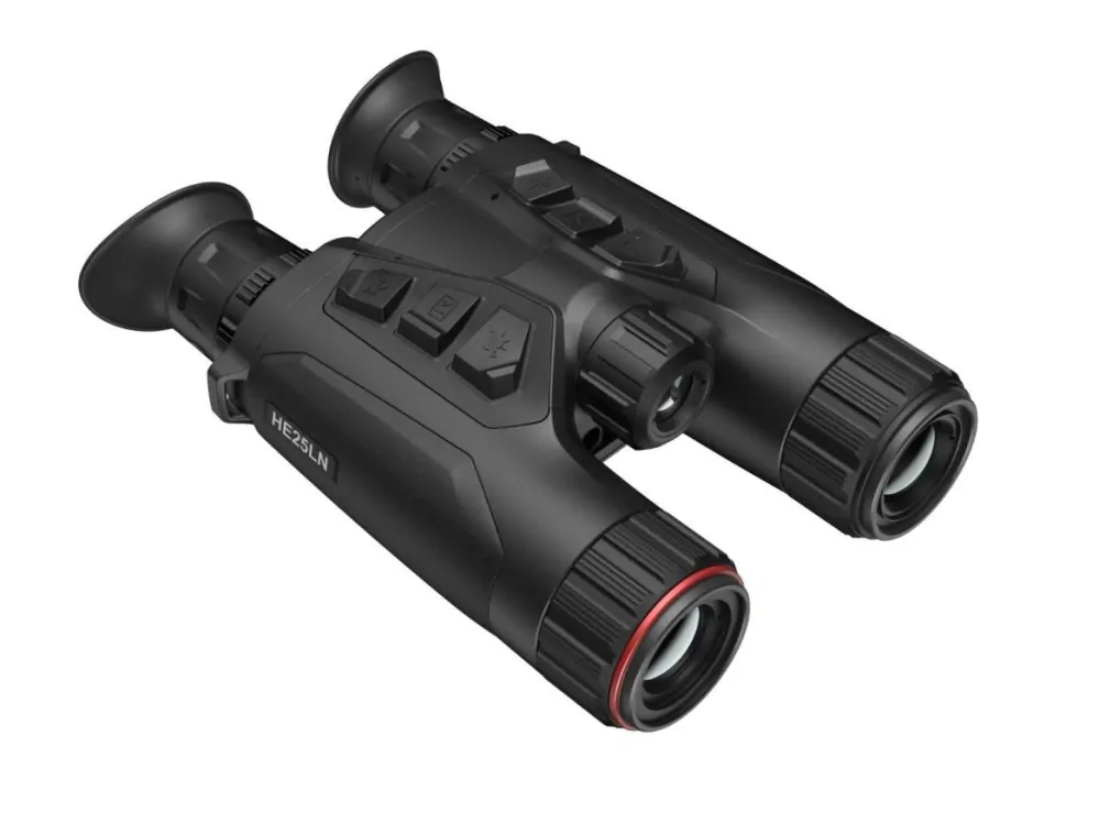 HIKMICRO HABROK 4K HE25L/HE25LN