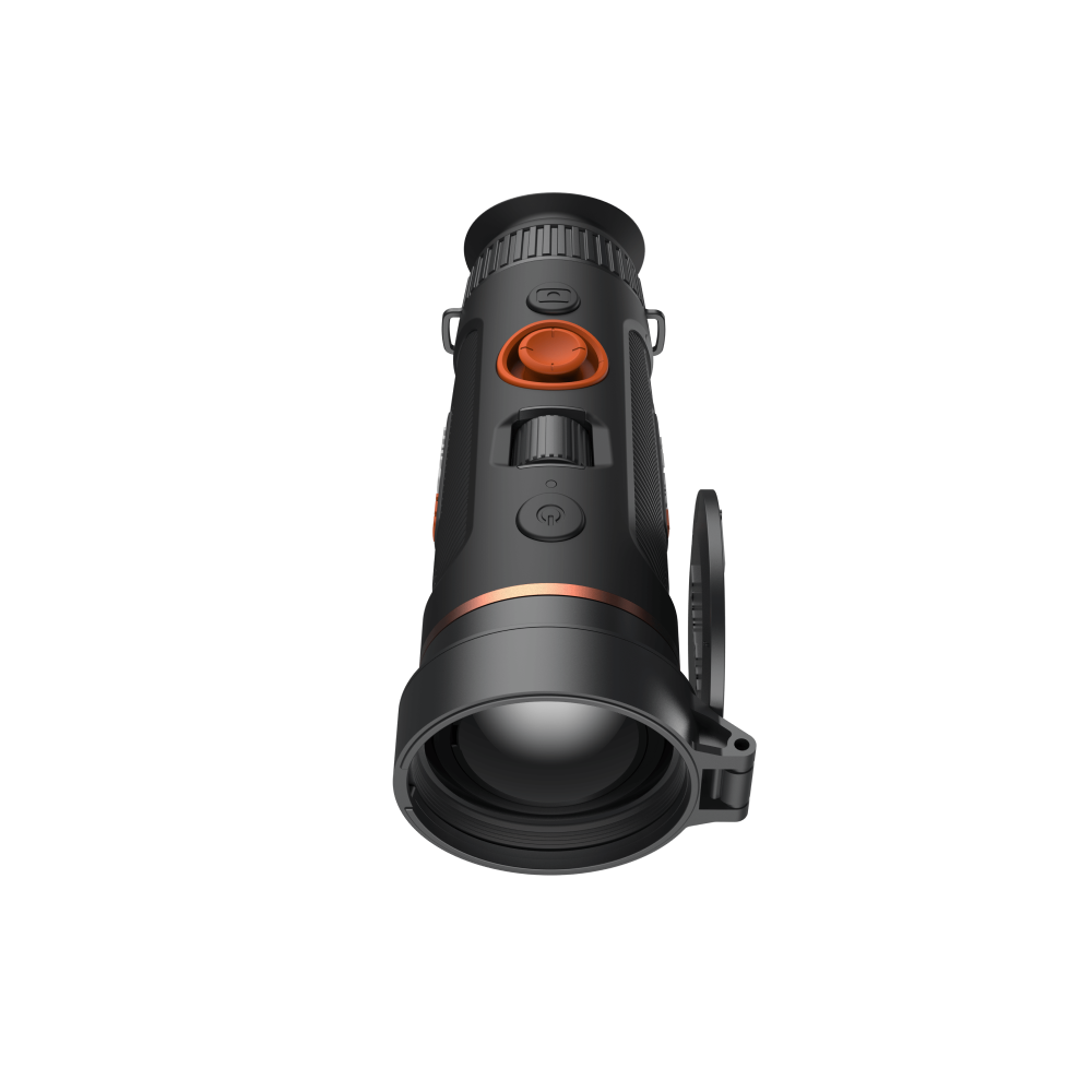 Thermtec WILD 650 / Thermtec WILD 650L