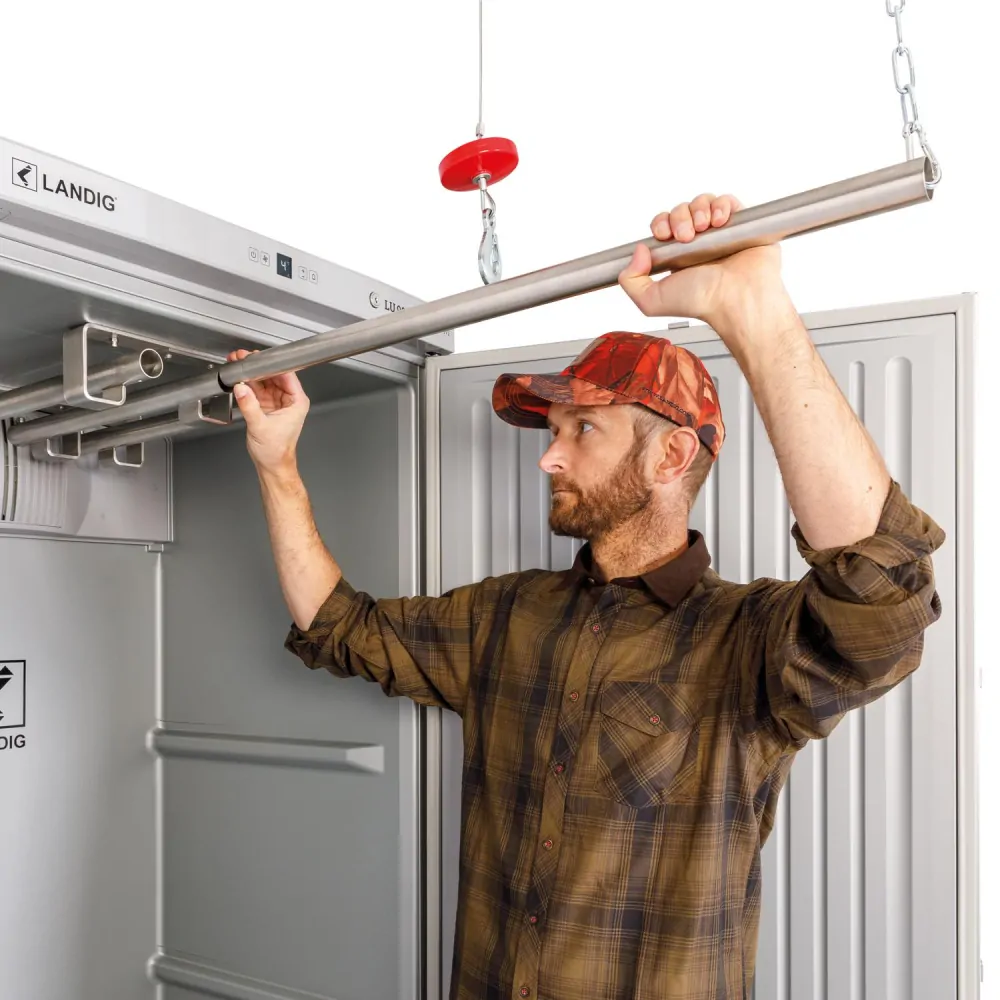 Závěsný systém Landig FLEX