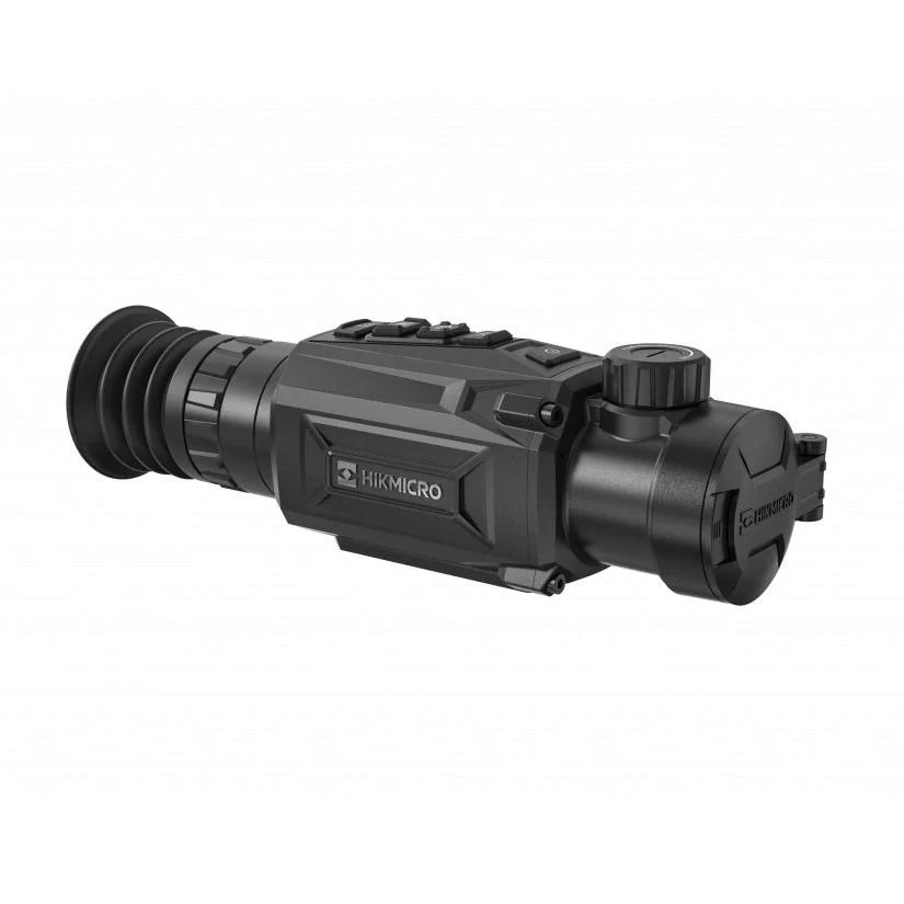 Hikmicro Thunder TQ35 2.0