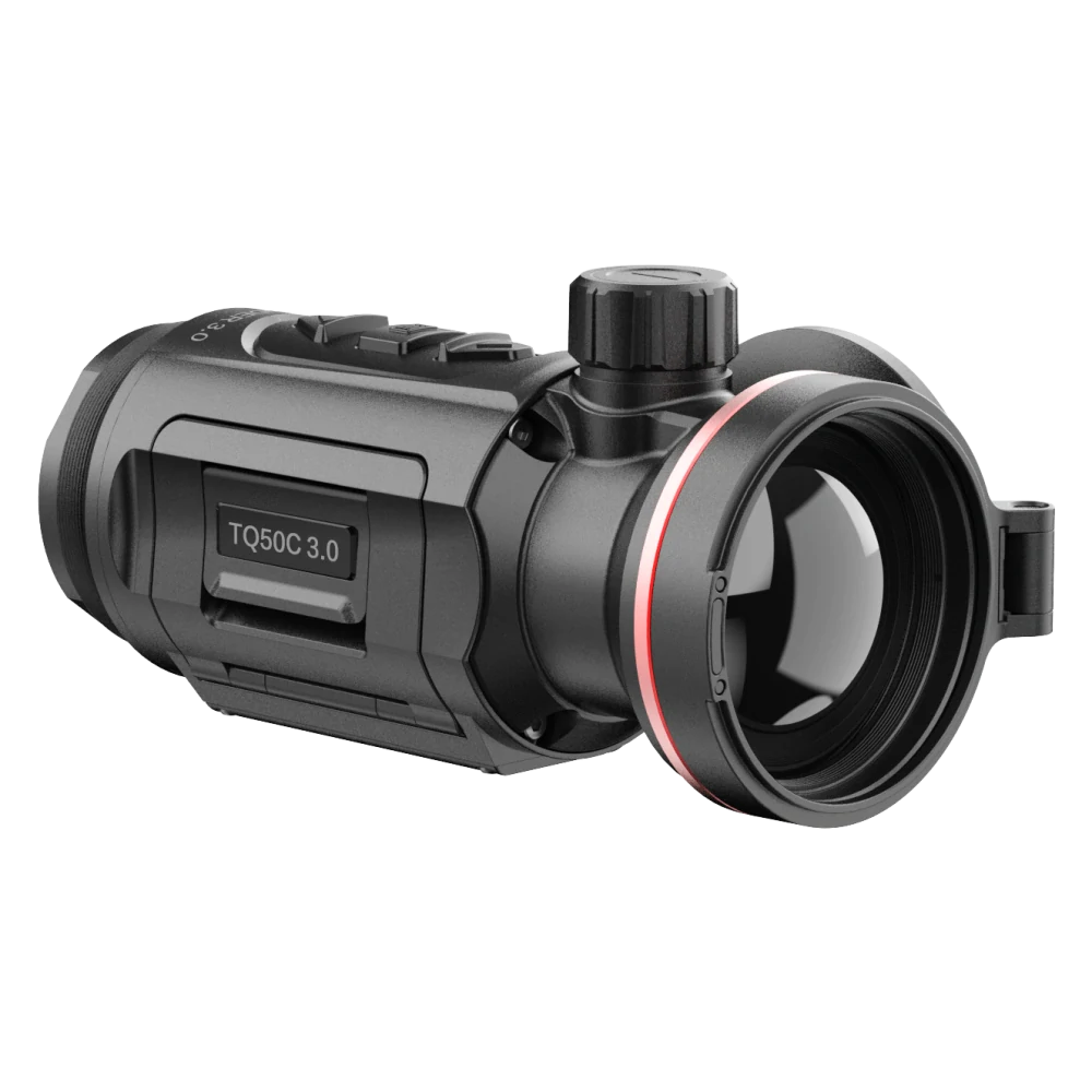 Hikmicro Thunder TQ50C 3.0
