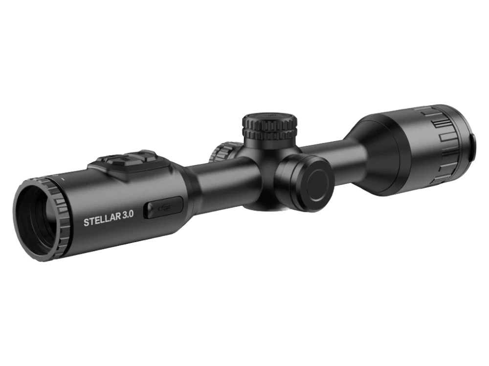 Hikmicro STELLAR SH35 3.0