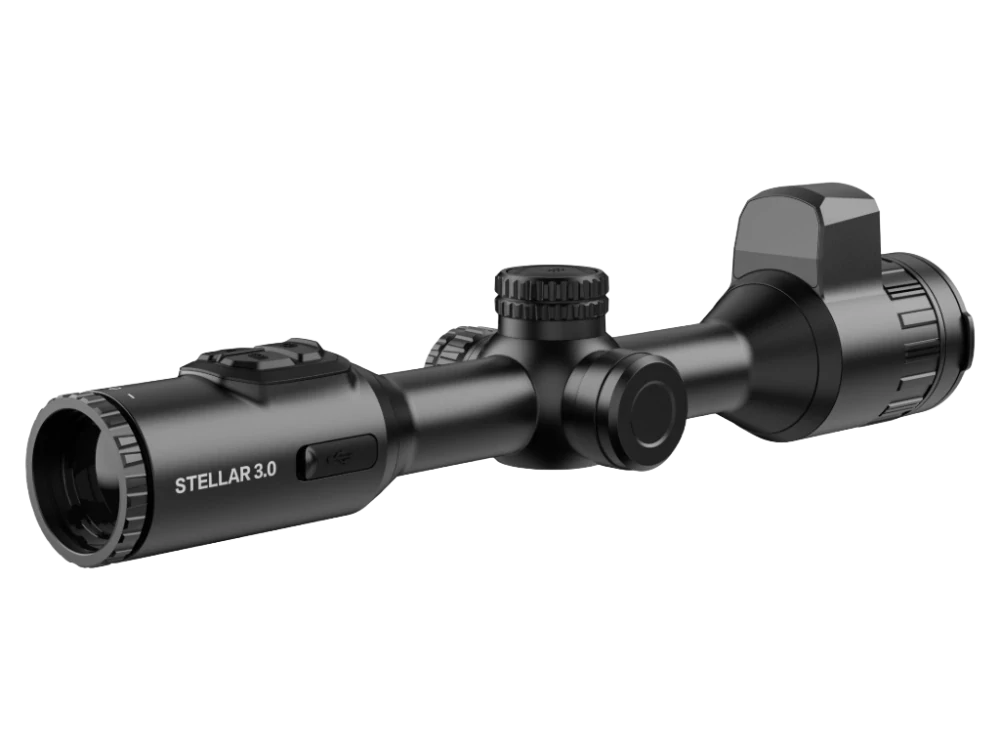 Hikmicro STELLAR SQ35L 3.0