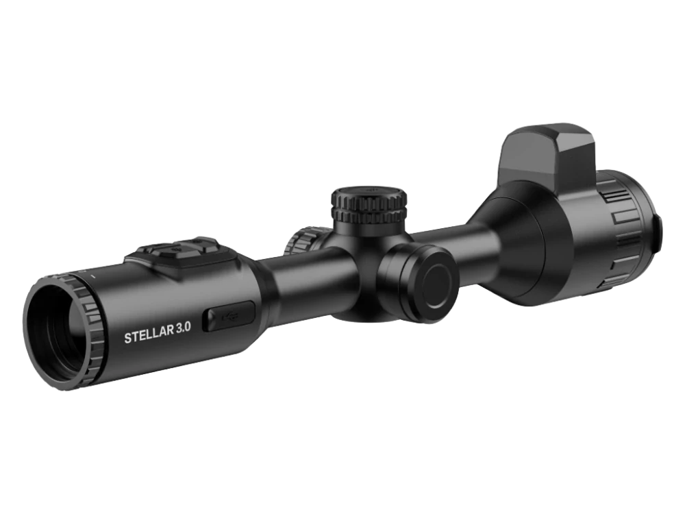 HIKMICRO STELLAR SH50L 3.0