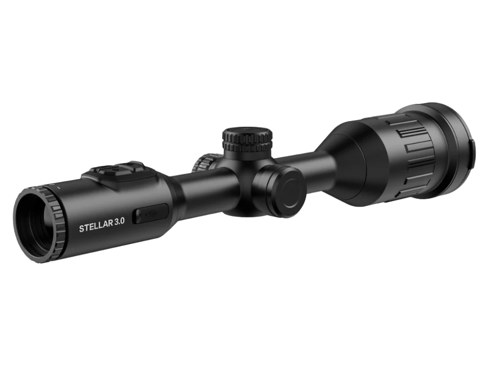 HIKMICRO STELLAR SX60L 3.0