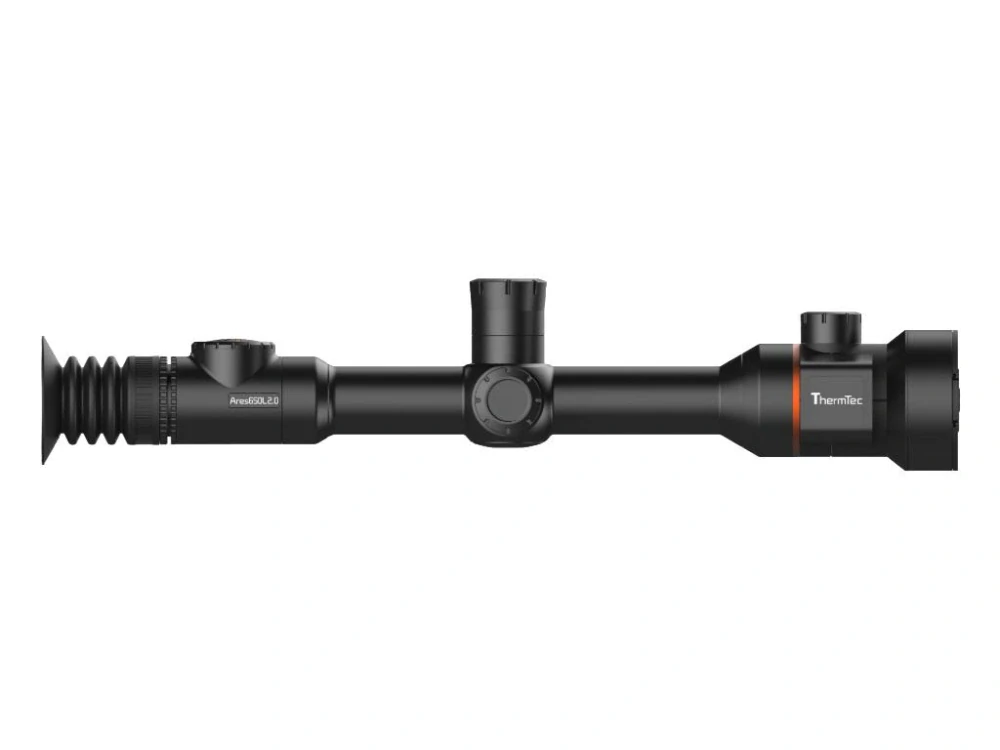ThermTec Ares 650L 2.0