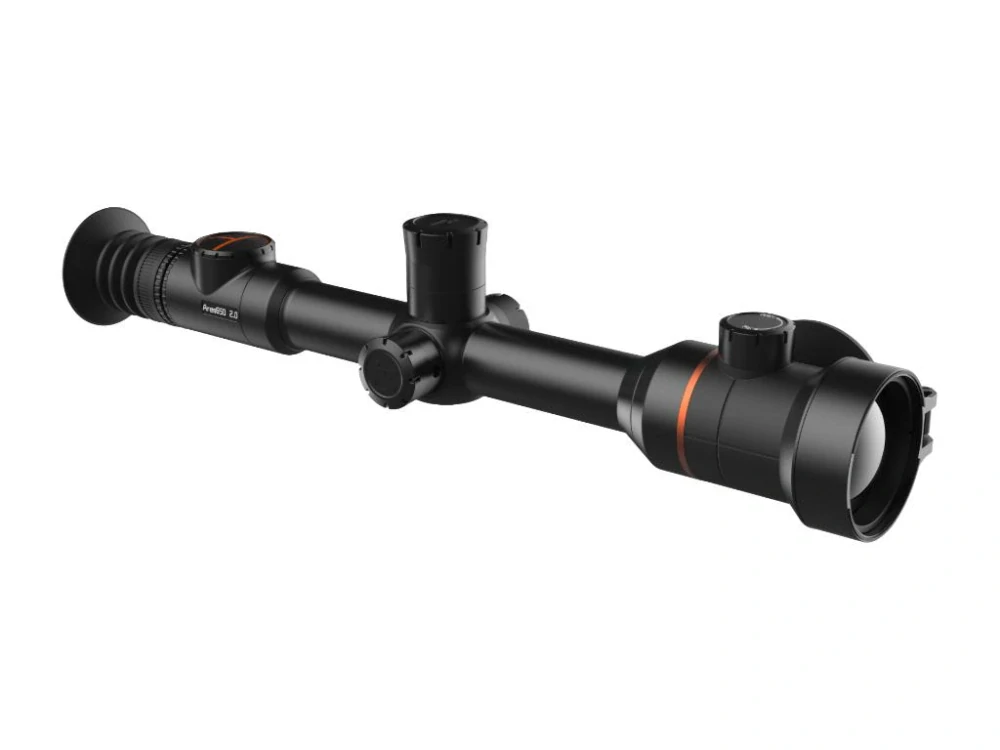 ThermTec Ares 650 2.0
