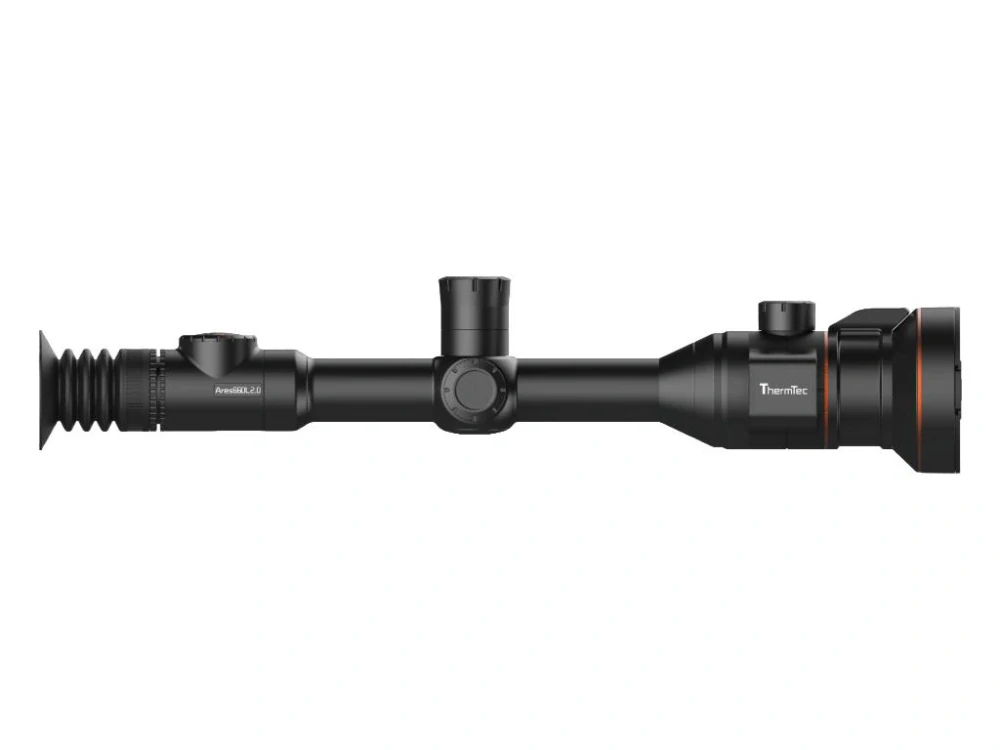 ThermTec Ares 660L 2.0