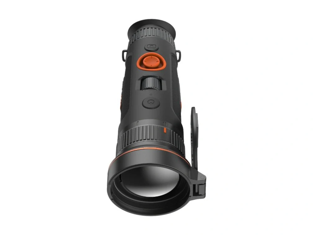 Thermtec WILD 650D